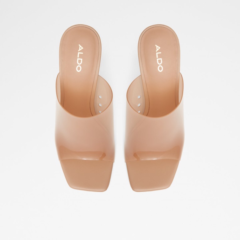 Ybendaviel Sandalia Tacón Alto Aldo