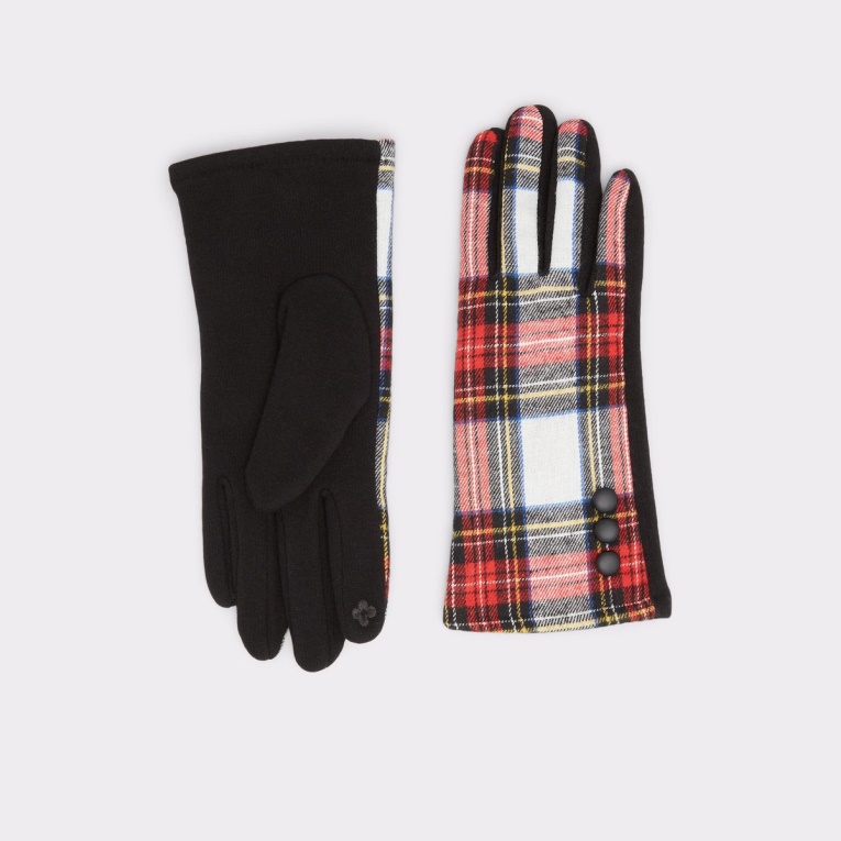 Hielo Ybirandara Guantes Moda Aldo