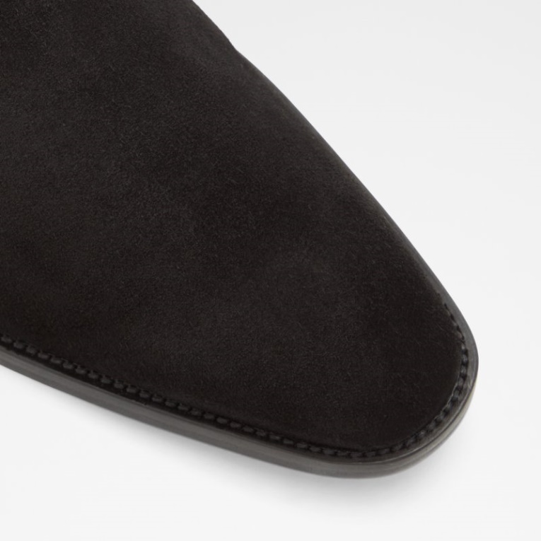 Yireni Moda Aldo Negro