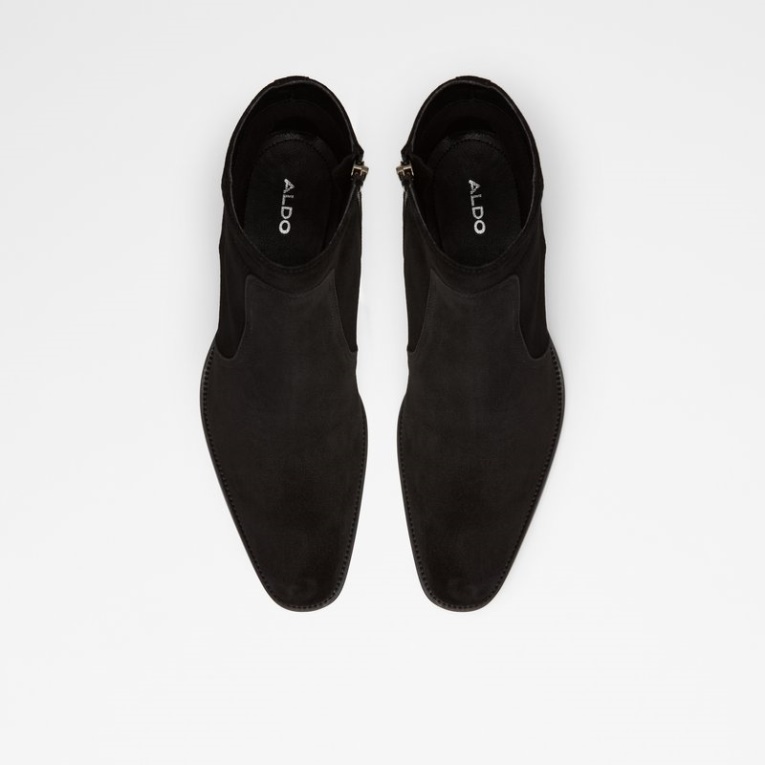 Yireni Moda Aldo Negro