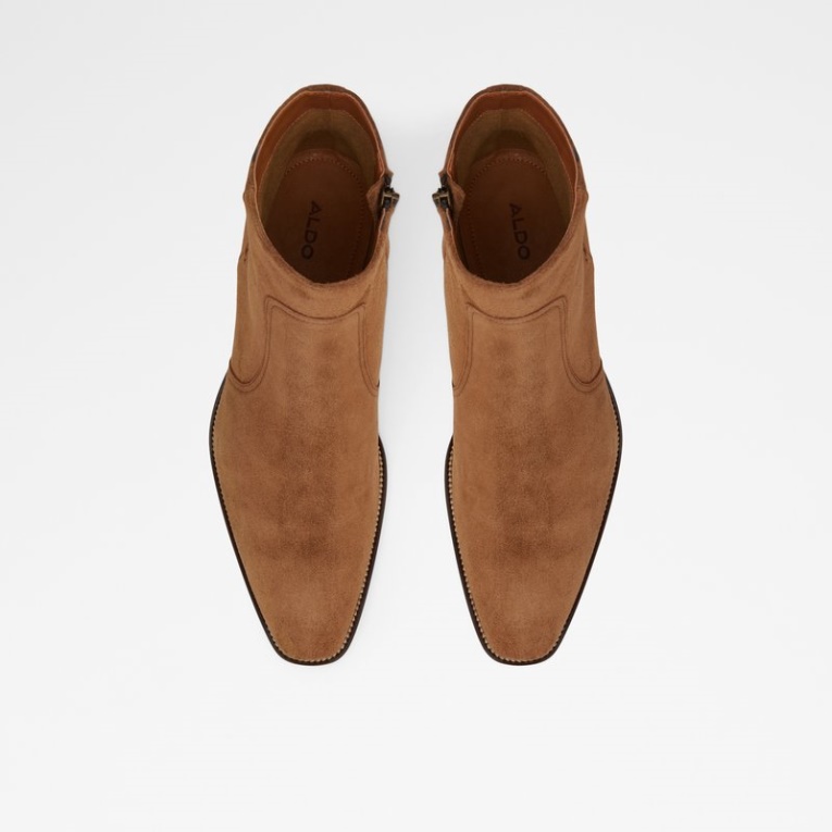 Yireni Moda Coñac Aldo