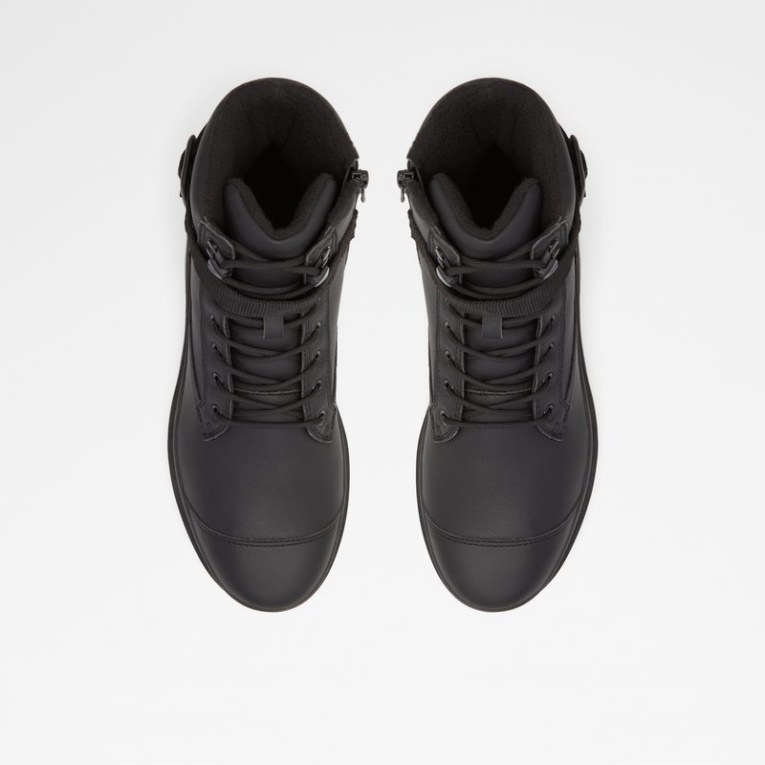 Yonathan-wp Moda Aldo Negro