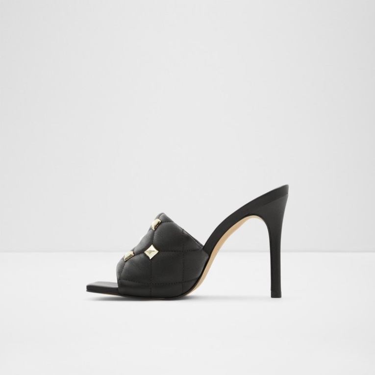 Zaesa Moda Negro Aldo