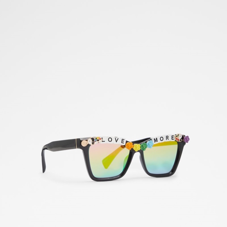 Aldo Moda Zelidan Brillante Multi