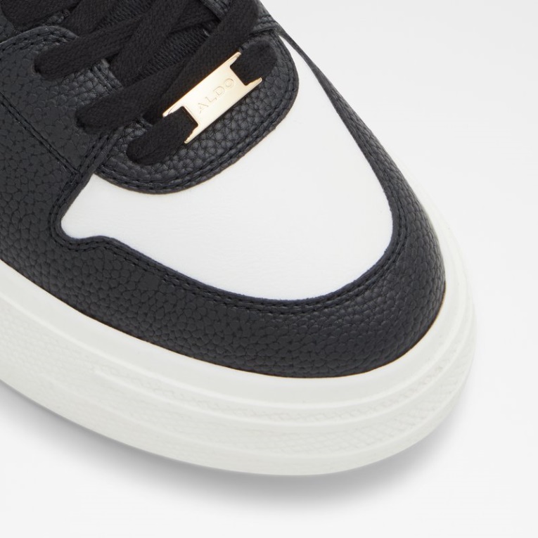 Moda Negro Zeus Aldo