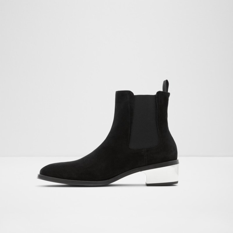 Aldo Negro Moda Zinnio