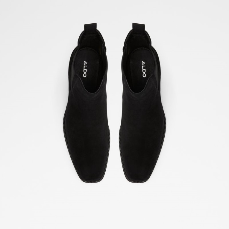 Aldo Negro Moda Zinnio