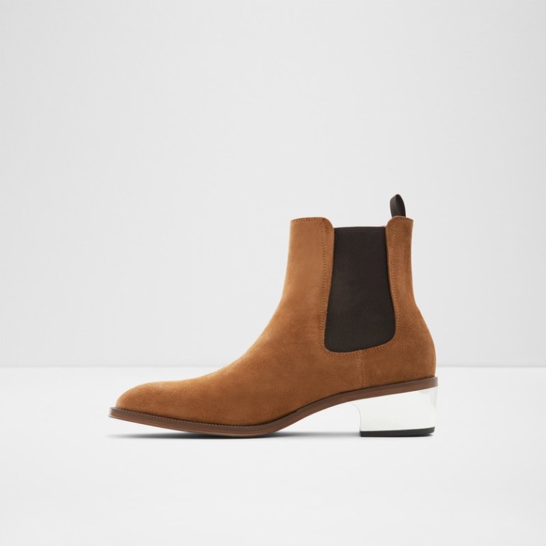 Moda Aldo Coñac Zinnio