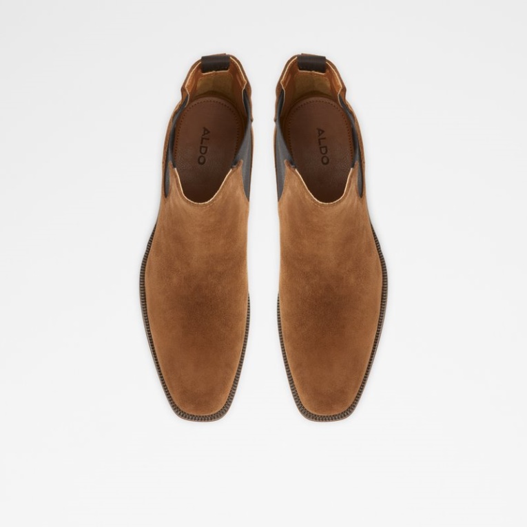 Moda Aldo Coñac Zinnio