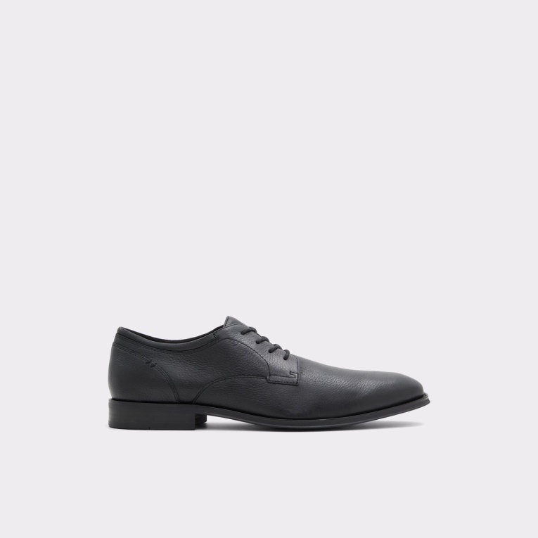 Negro Aldo Fashion Zirakor Zapato Oxford