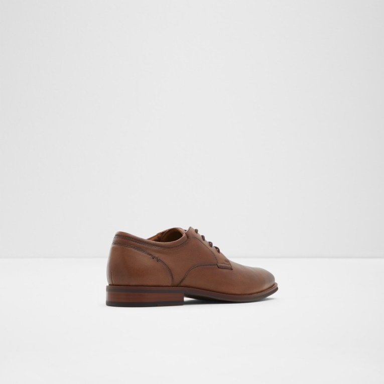 Aldo Coñac Moda Zirakor Zapato Oxford