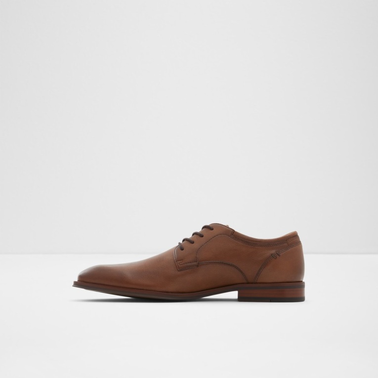 Aldo Coñac Moda Zirakor Zapato Oxford