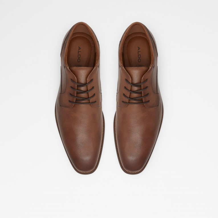 Aldo Coñac Moda Zirakor Zapato Oxford