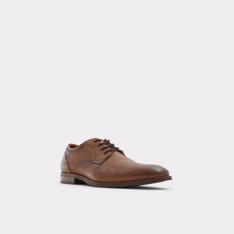Moda Aldo Coñac Nueva Llegada Zirakor-w Zapato Oxford