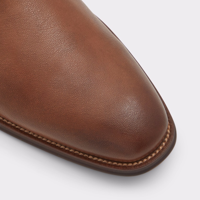 Moda Aldo Coñac Nueva Llegada Zirakor-w Zapato Oxford