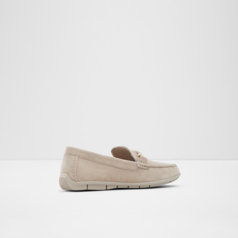 Aldo Moda Zirnuflex Marrón