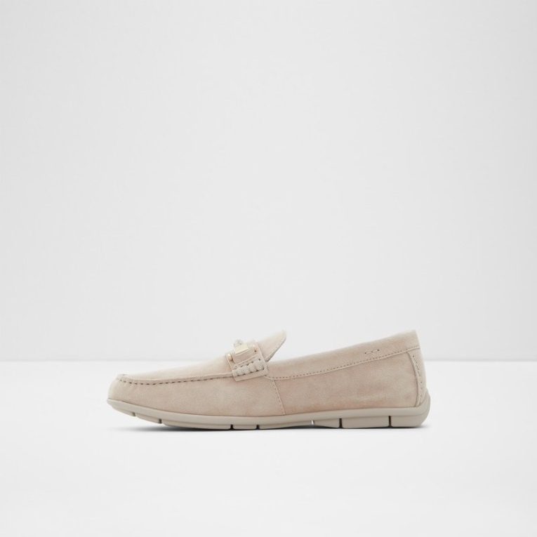 Aldo Moda Zirnuflex Marrón