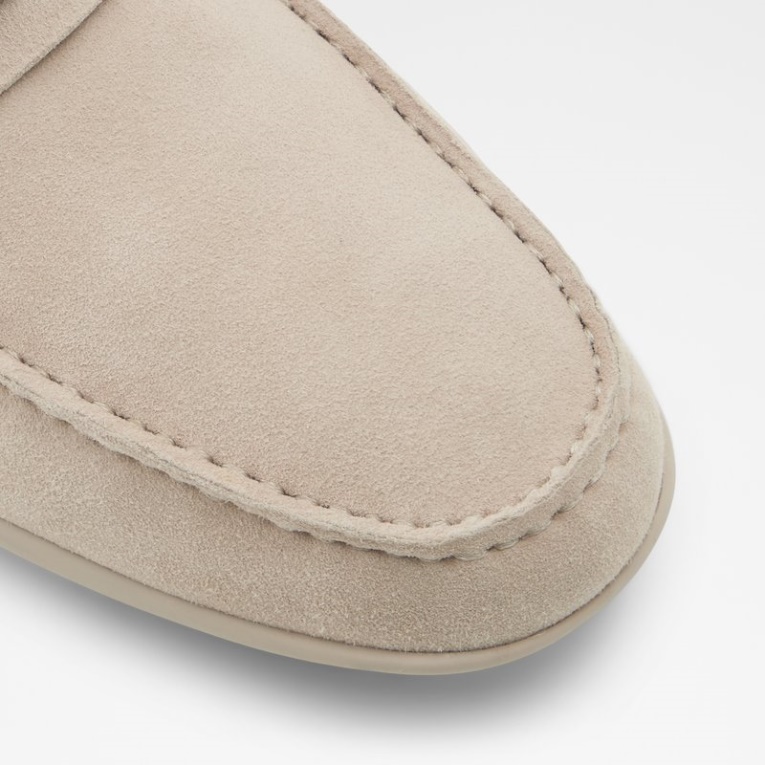 Aldo Moda Zirnuflex Marrón