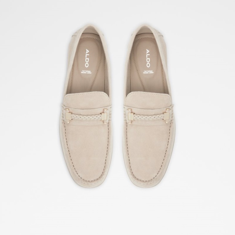 Aldo Moda Zirnuflex Marrón