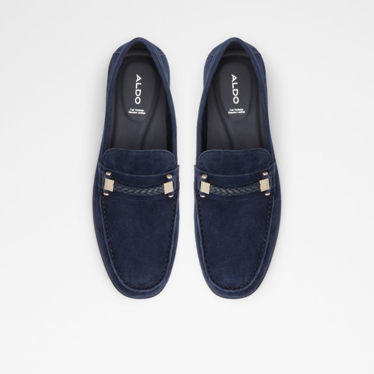 Zapato De Conducción De Moda Zirnuflex Aldo