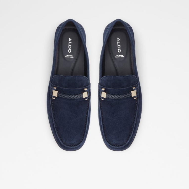 Azul Marino Zirnuflex Moda Aldo