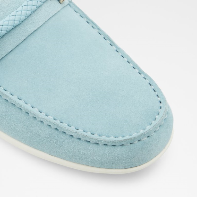 Aldo Moda Azul Zirnuflex