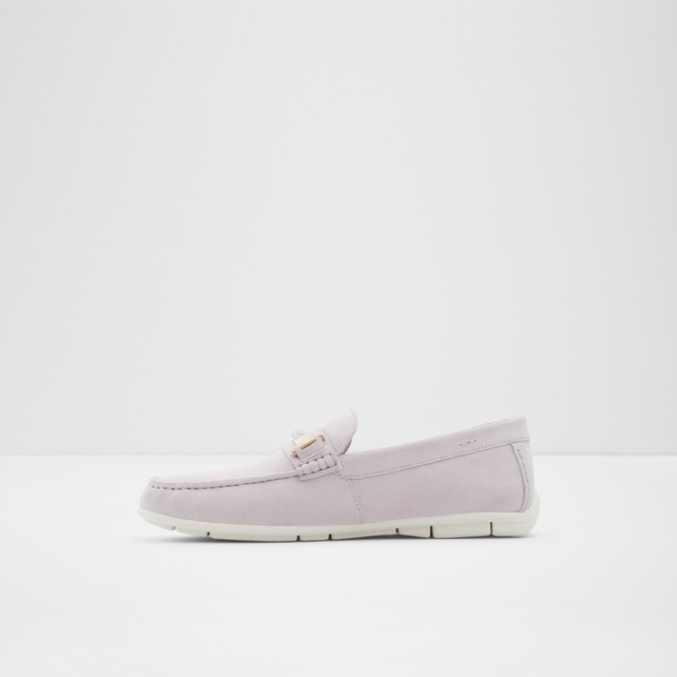 Moda Aldo Zirnuflex Violeta Claro