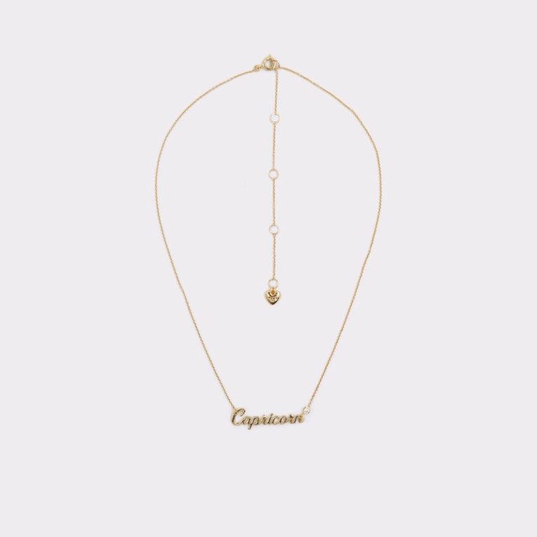 Zodia Moda Amarillo Aldo