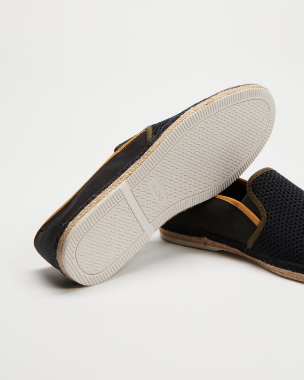 Kirilenko Moda Azul Oscuro Aldo