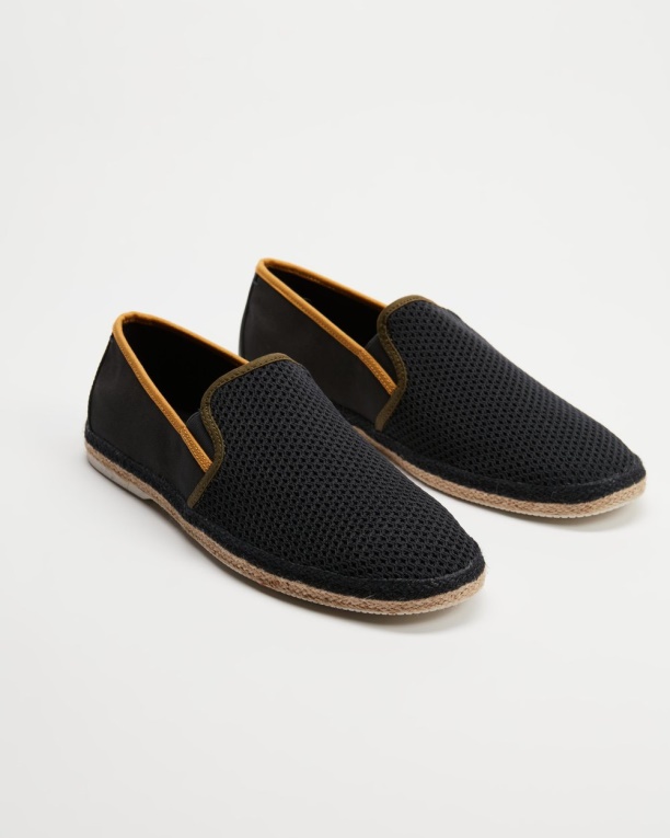 Kirilenko Moda Azul Oscuro Aldo