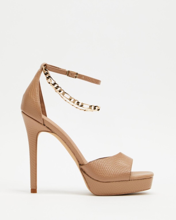 Aldo Prisilla Moda Beige Medio