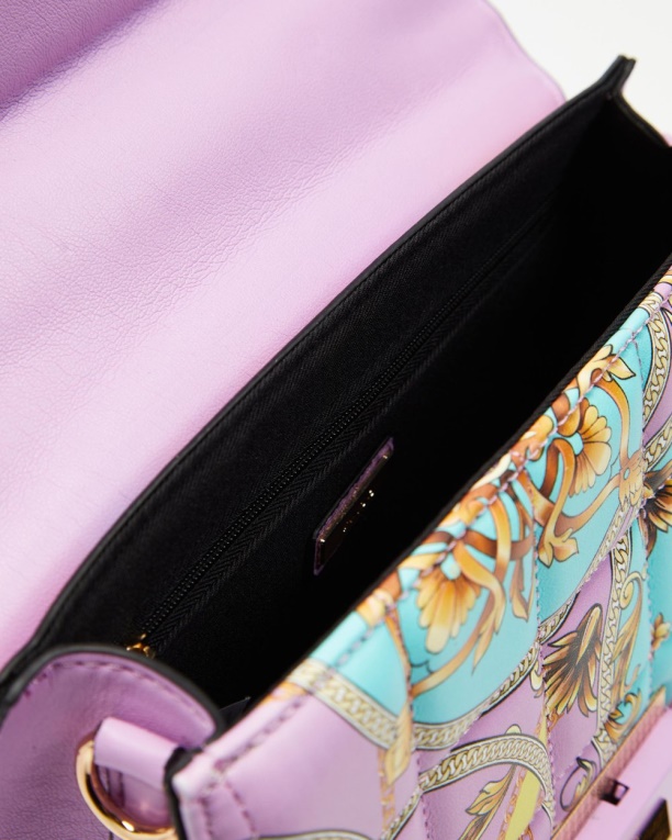 Bolso Multicolor Kamelia Con Asa Superior Aldo Fashion