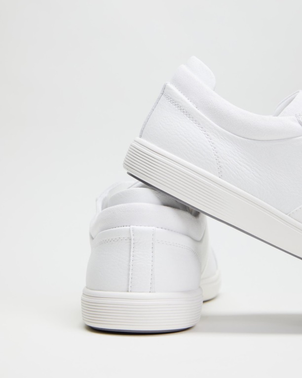 Koisenn Hombres Aldo Moda Blanco