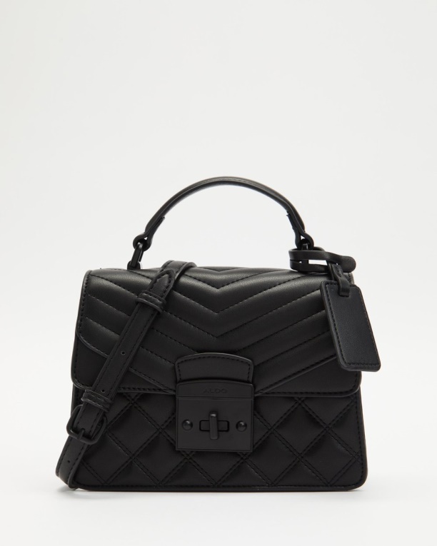 Algodón Moda Aldo Negro