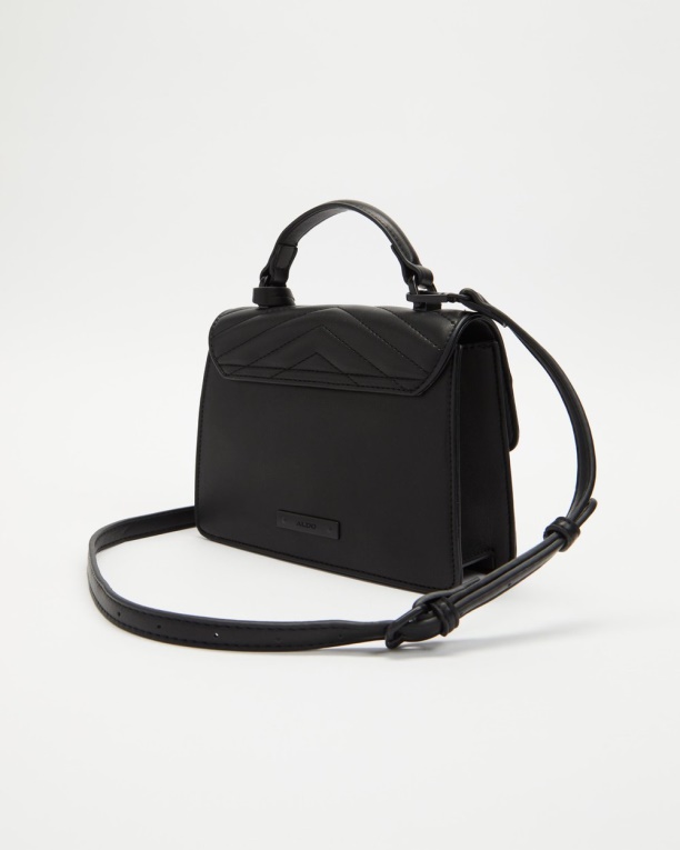 Algodón Moda Aldo Negro