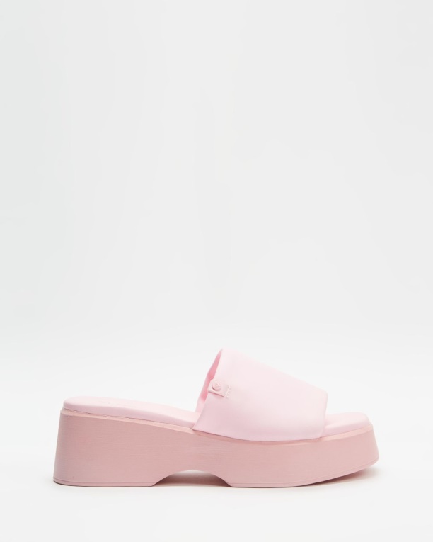 Aldo Moda Otra Rosa Yassu
