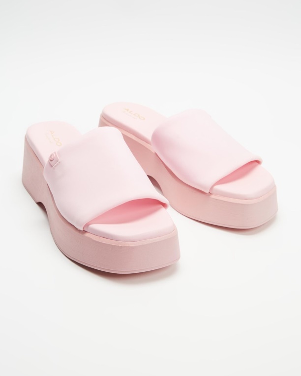 Aldo Moda Otra Rosa Yassu