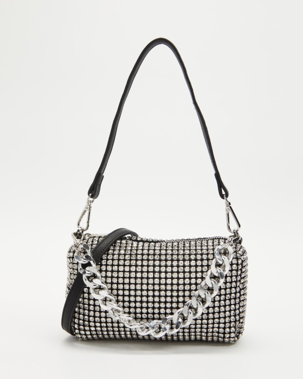 Louna Otra Moda Aldo Negro