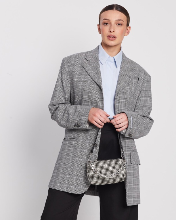 Louna Otra Moda Aldo Negro