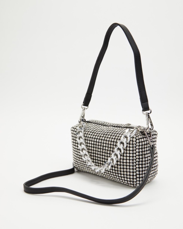 Louna Otra Moda Aldo Negro