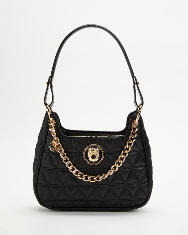 Aldo Negro Moda Leomas