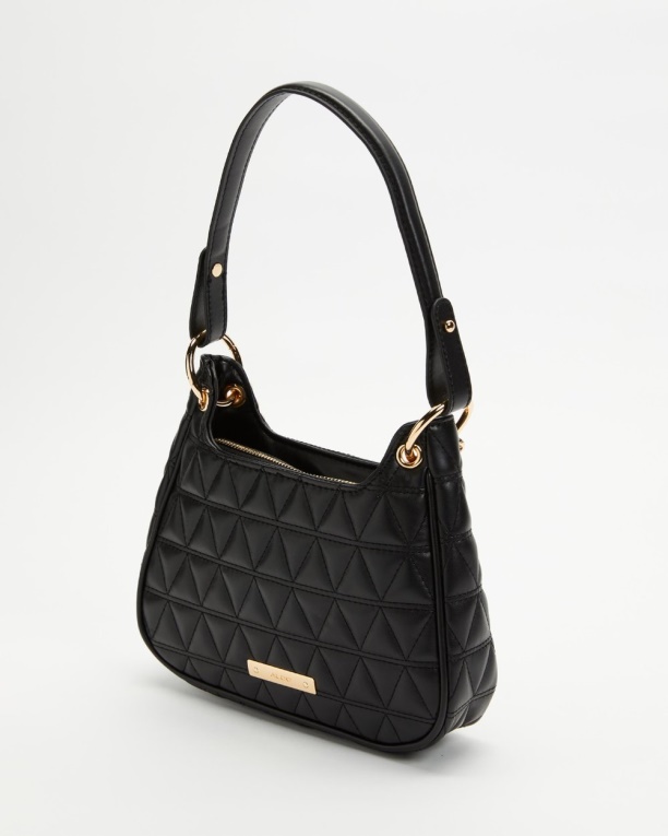 Aldo Moda Negro Leomas