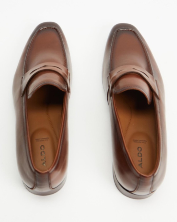 Moda Aldo Coñac Kooperflex