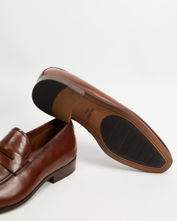 Moda Aldo Coñac Kooperflex