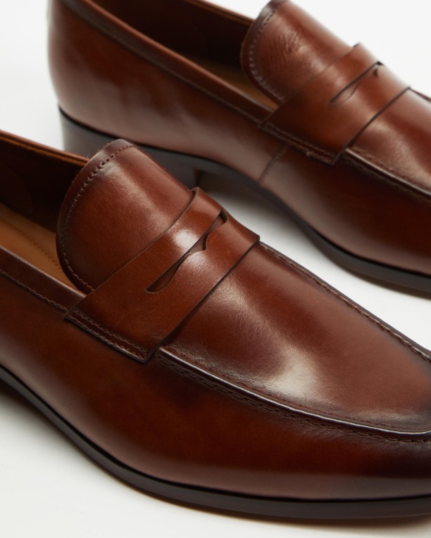 Moda Aldo Coñac Kooperflex