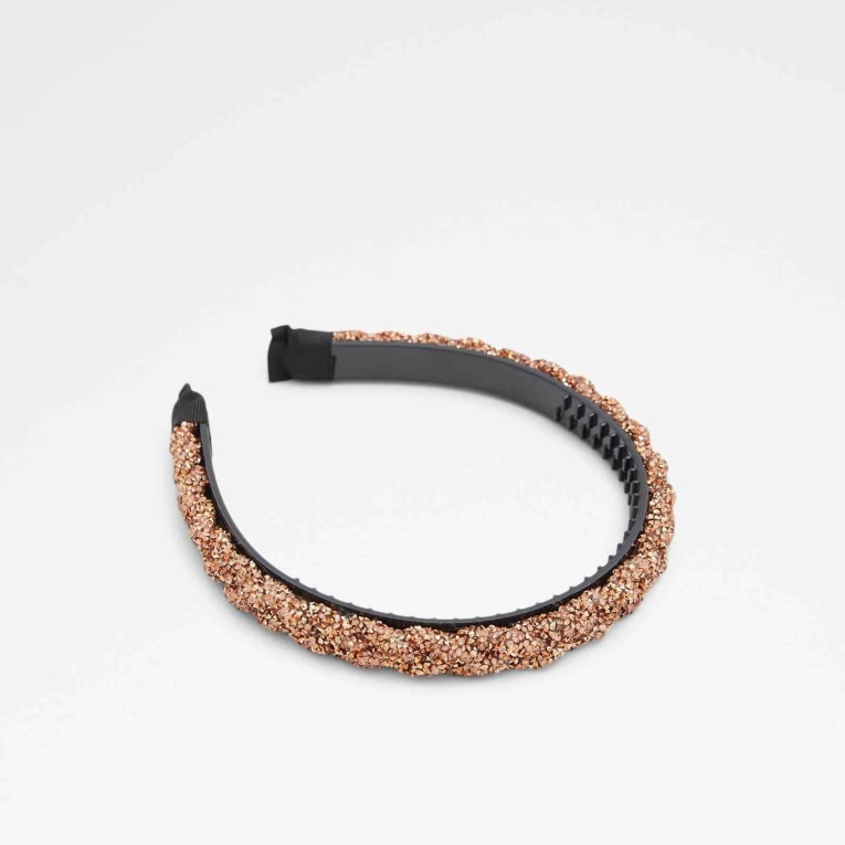 Aldo Asynwan Accesorios Para El Cabello Rosa Moda