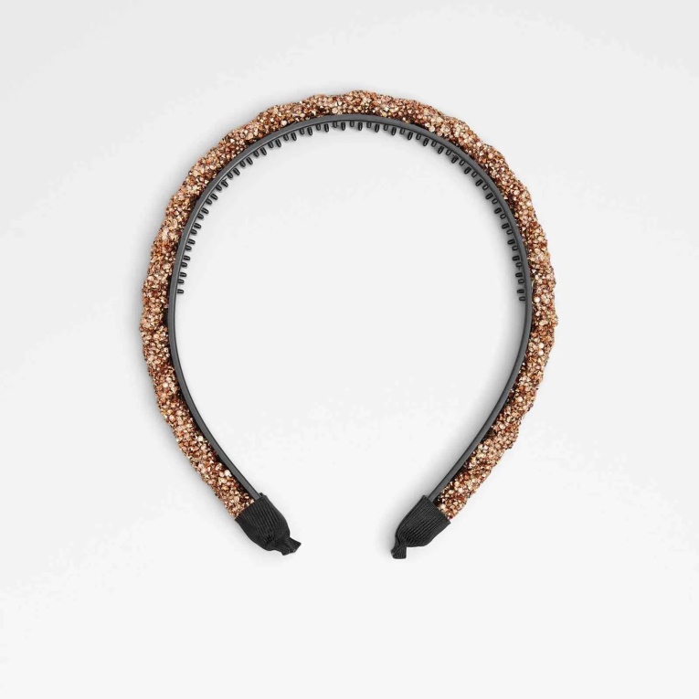 Aldo Asynwan Accesorios Para El Cabello Rosa Moda