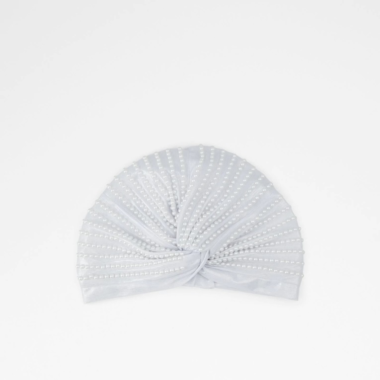 Aldo Banobrever Sombreros Blanco Moda