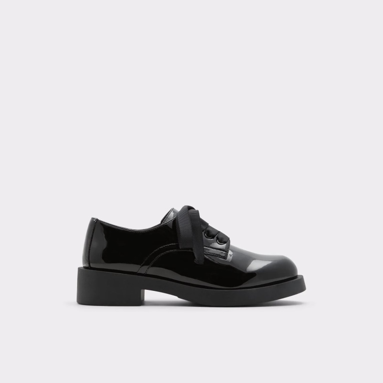 Aldo Moda Negra Cambridge