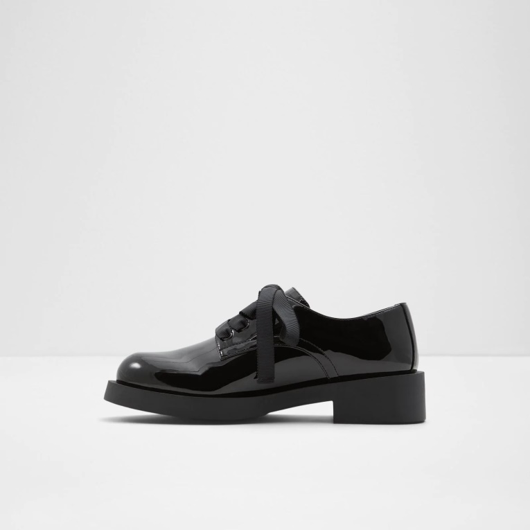 Aldo Moda Negra Cambridge